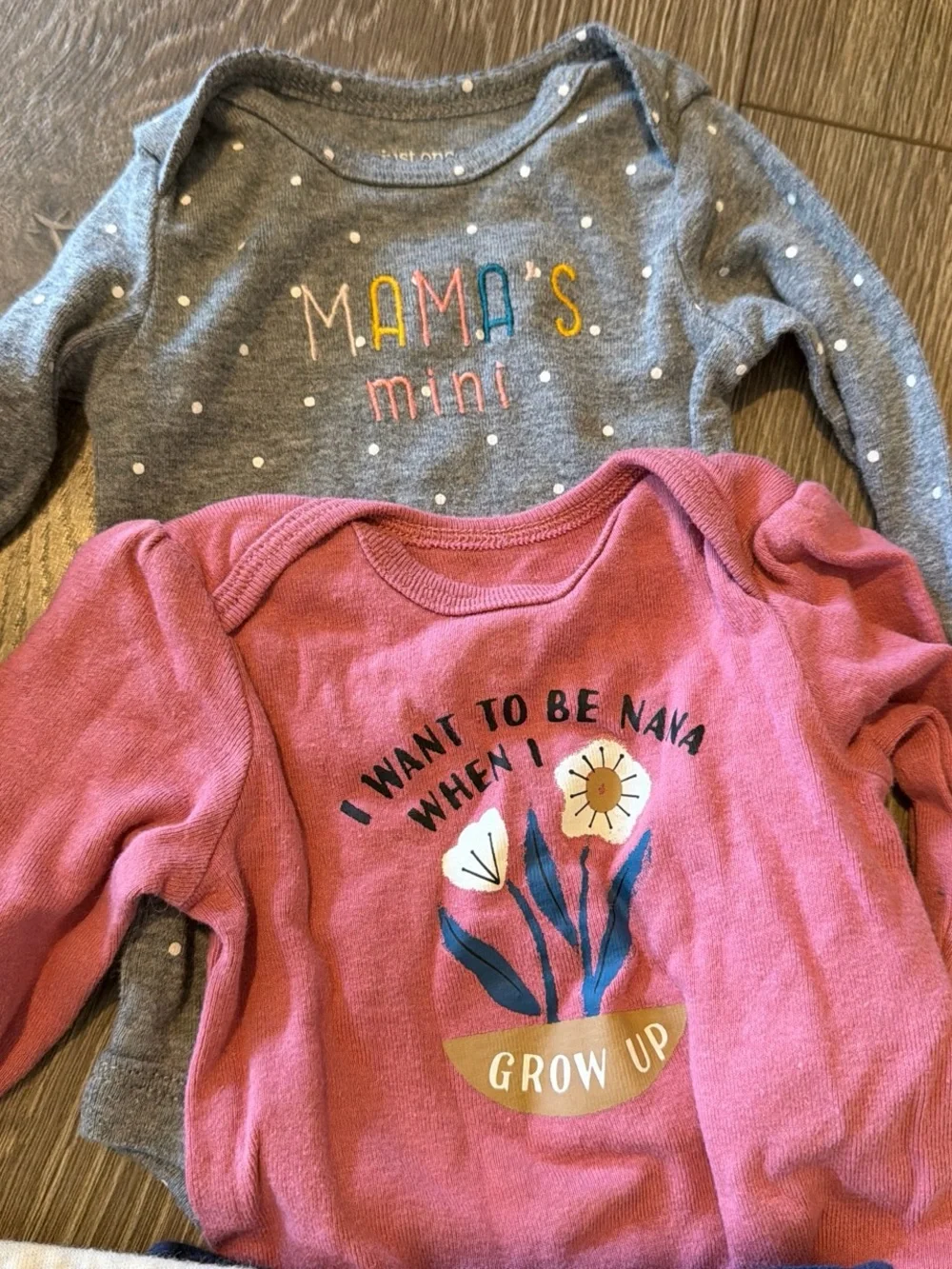 Baby Girl Clothing bundle